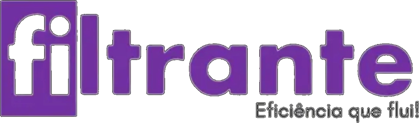 Filtrante — Eficiência que flui
